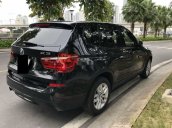 Cần bán xe BMW X3 Xdrive sản xuất năm 2014, xe nhập, xe mới chạy tốt