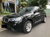 Cần bán xe BMW X3 Xdrive sản xuất năm 2014, xe nhập, xe mới chạy tốt