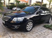 Chính chủ bán lại xe Toyota Camry sản xuất 2007, màu đen