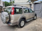 Cần bán gấp Ford Everest năm 2008, xe giá thấp, động cơ ổn định