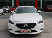 Cần bán xe Mazda 6 sản xuất 2018, xe chính chủ giá thấp, động cơ ổn định