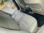 Chính chủ bán lại xe Toyota Camry sản xuất 2007, màu đen