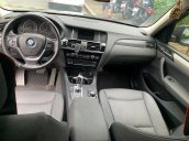 Cần bán xe BMW X3 Xdrive sản xuất năm 2014, xe nhập, xe mới chạy tốt