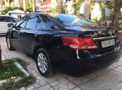 Chính chủ bán lại xe Toyota Camry sản xuất 2007, màu đen