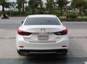 Cần bán xe Mazda 6 sản xuất 2018, xe chính chủ giá thấp, động cơ ổn định