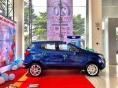 Bán Ford EcoSport 1.5L AT Trend năm 2020, xe nhập, giá tốt