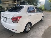 Bán nhanh chiếc Hyundai Grand i10 năm 2016, nhập khẩu, giá thấp