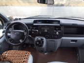 Bán Ford Transit sản xuất năm 2009, xe một đời chủ giá ưu đãi