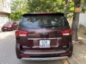 Bán Kia Sedona sản xuất 2018, xe nhập giá cạnh tranh, chính chủ sử dụng giá mềm