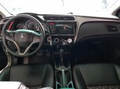 Bán nhanh chiếc Honda City sản xuất năm 2016, xe chính chủ sử dụng giá mềm