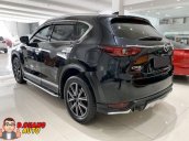 Bán gấp chiếc Mazda CX 5 năm sản xuất 2018, giá ưu đãi