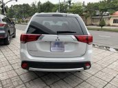 Cần bán Mitsubishi Outlander CVT sản xuất năm 2019, nhập khẩu nguyên chiếc