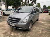 Cần bán xe Hyundai Starex sản xuất năm 2012, nhập khẩu nguyên chiếc còn mới, 530tr