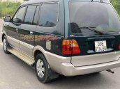 Bán ô tô Toyota Zace đời 2004, xe nhập số sàn