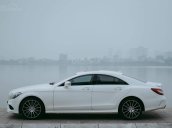 Mercedes CLS 500 sản xuất 2014