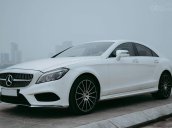 Mercedes CLS 500 sản xuất 2014