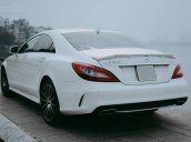 Mercedes CLS 500 sản xuất 2014