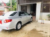 Bán gấp với giá ưu đãi nhất chiếc Toyota Corolla Altis sản xuất năm 2009, xe gia đình còn mới