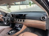 Hỗ trợ mua xe giá tốt với chiếc Mercedes -Benz E200 đời 2017, chính chủ sử dụng còn mới