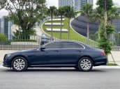 Hỗ trợ mua xe giá tốt với chiếc Mercedes -Benz E200 đời 2017, chính chủ sử dụng còn mới