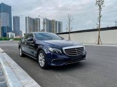 Hỗ trợ mua xe giá tốt với chiếc Mercedes -Benz E200 đời 2017, chính chủ sử dụng còn mới