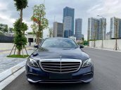 Hỗ trợ mua xe giá tốt với chiếc Mercedes -Benz E200 đời 2017, chính chủ sử dụng còn mới