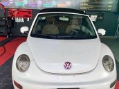 Cần bán Volkswagen Beetle năm 2004, màu trắng, xe nhập 