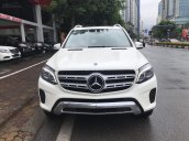 Xe Mercedes Benz GLS 400 4Matic 2018 - 3 tỷ 850 triệu