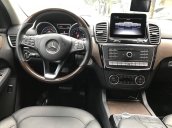 Xe Mercedes Benz GLS 400 4Matic 2018 - 3 tỷ 850 triệu