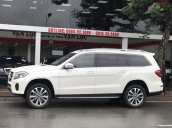 Xe Mercedes Benz GLS 400 4Matic 2018 - 3 tỷ 850 triệu