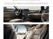 Hyundai Tucson 2.0 đặc biệt - Đắk Lắk - Đắk Nông 878 triệu