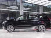 Cần bán xe Mitsubishi Xpander sản xuất năm 2020, màu đen, nhập khẩu