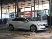 Xe lướt Volkswagen Passat Bluemotion đăng kí 07/2020 tại Khánh Hòa