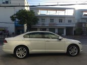 Xe lướt Volkswagen Passat Bluemotion đăng kí 07/2020 tại Khánh Hòa