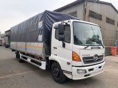 Xe Hino 6.5 tấn khuyến mãi trước bạ