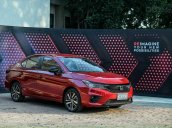 [Honda Bắc Ninh] Honda City 2021 khuyến mãi cực lớn xe giao sớm