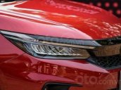 [Honda Bắc Ninh] Honda City 2021 khuyến mãi cực lớn xe giao sớm