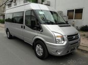 Bán xe Ford Transit năm sản xuất 2020, giao xe nhanh