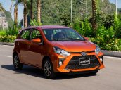 Bán Toyota Wigo đời 2020, số tự động, giá tốt