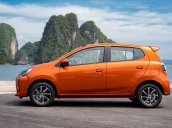 Bán Toyota Wigo đời 2020, số tự động, giá tốt