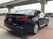 Camry 2.5G 2013 màu đen cực đẹp