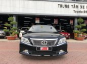 Camry 2.5G 2013 màu đen cực đẹp