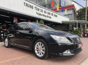 Camry 2.5G 2013 màu đen cực đẹp