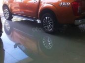 Bán Nissan Navara năm sản xuất 2017, nhập khẩu nguyên chiếc, số tự động