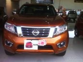 Bán Nissan Navara năm sản xuất 2017, nhập khẩu nguyên chiếc, số tự động