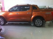 Bán Nissan Navara năm sản xuất 2017, nhập khẩu nguyên chiếc, số tự động