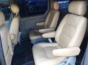 Bán Kia Carnival sản xuất năm 2007, màu đen, 173 triệu