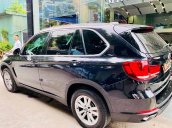 Cần bán BMW X5 sản xuất năm 2017, màu đen, xe nhập