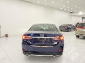 Mazda 6 2.0 sản xuất 2018, màu xanh lam