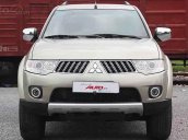 Cần bán gấp Mitsubishi Pajero Sport năm sản xuất 2012, nhập khẩu
